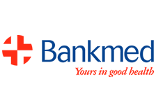 Bankmed Medical Aid Logo