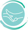Manipulative Icon