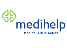 Medihelp Medical Aid Logo