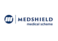 Medshield Medical Aid Logo