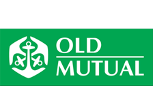 Old Mutual Medical Aid Logo
