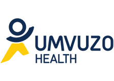 Umvuzu Health Medical Aid Logo