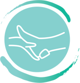 Manipulative therapy Icon