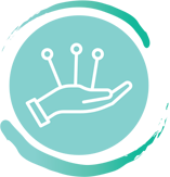 Dry needling Icon